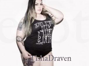 TishaDraven