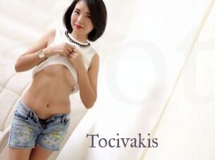 Tocivakis