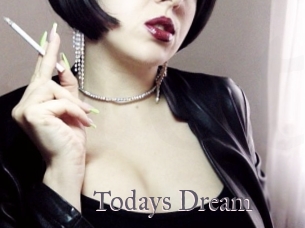 Todays_Dream