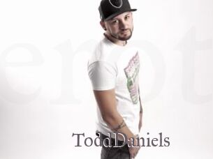 ToddDaniels