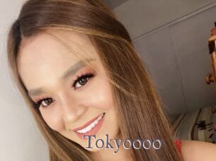 Tokyoooo