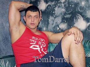 TomDarrel