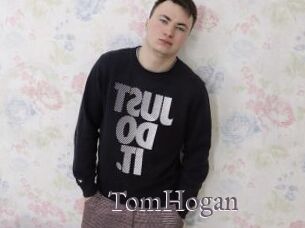 TomHogan