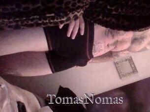 TomasNomas