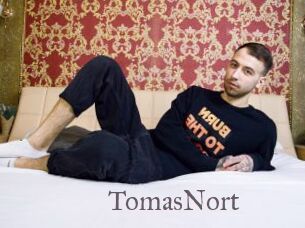 TomasNort