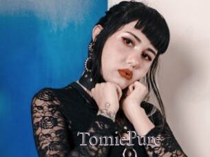 TomiePure