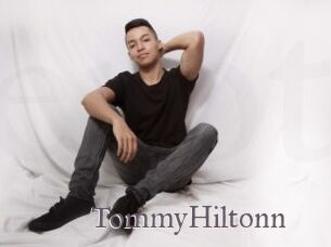 TommyHiltonn