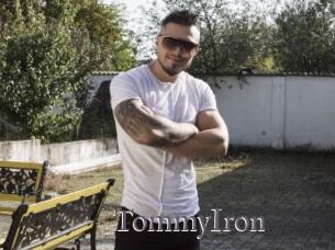 TommyIron