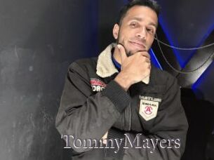 TommyMayers