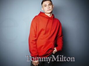 TommyMilton
