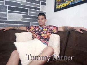 TommyTurner