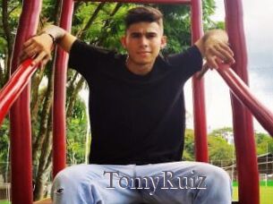 TomyRuiz