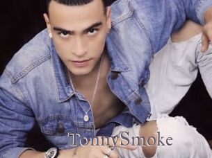 TonnySmoke