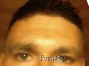 Tony83
