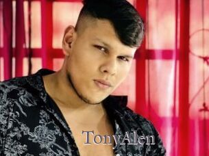 TonyAlen