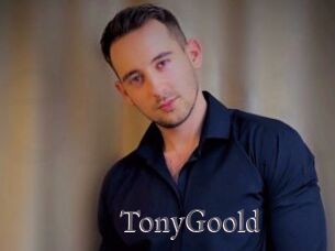 TonyGoold