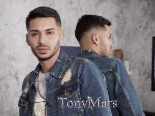TonyMars
