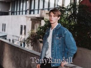 TonyRandall
