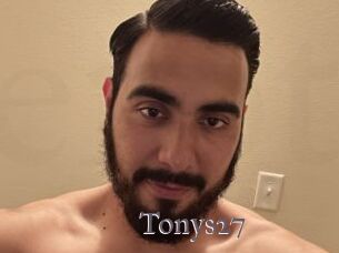 Tonys27