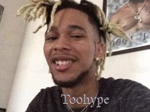 Toohype