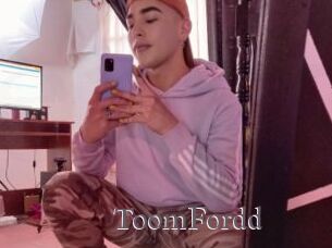 ToomFordd