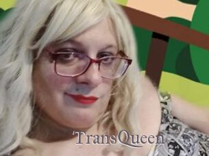 TransQueen Erotik Cams