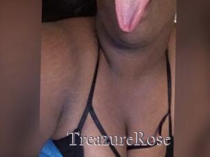 TreazureRose