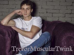 TrevorMuscularTwink