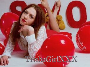 TrishaGirlXXX