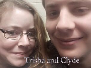 Trisha_and_Clyde