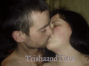 Trisha_and_Titus