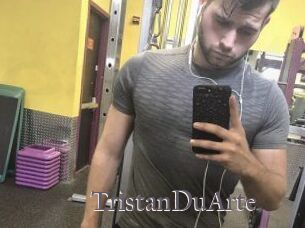 TristanDuArte