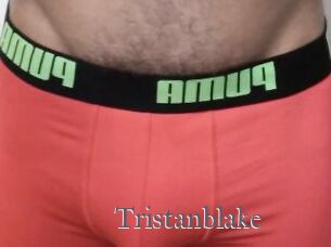 Tristanblake