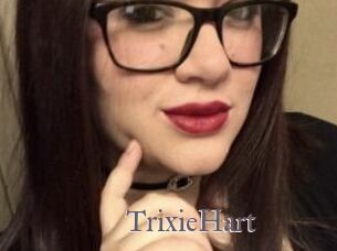 Trixie_Hart Erotik Cams