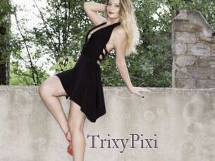 TrixyPixi