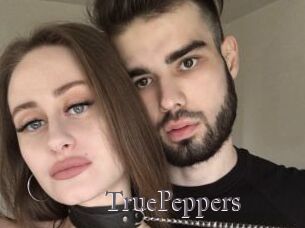 TruePeppers