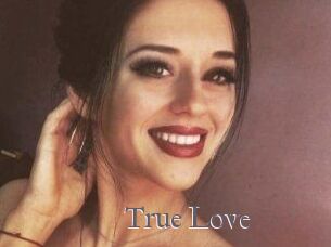 True_Love