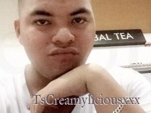 TsCreamyliciousxxx