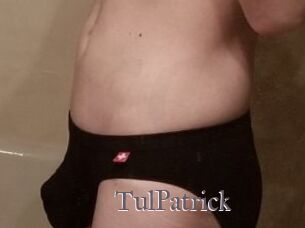TulPatrick