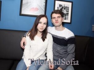 TylerAndSofia