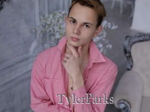 TylerParks