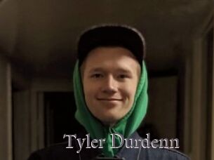 Tyler_Durdenn