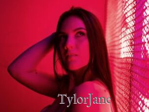 TylorJane