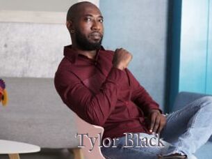 Tylor_Black