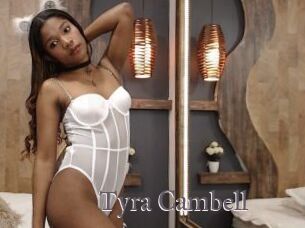 Tyra_Cambell