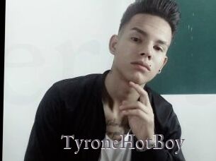 TyroneHotBoy