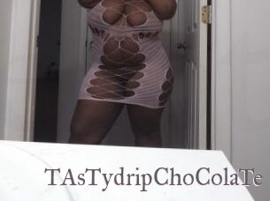 TAsTydripChoColaTe