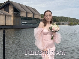 Tainaanderson