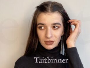 Taitbinner
