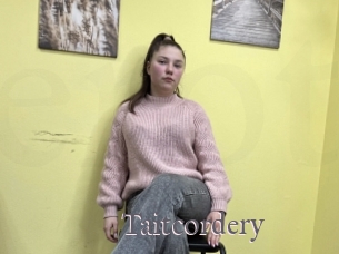 Taitcordery